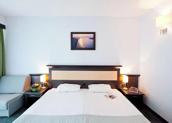 Hotel mit Whirlpool Lion Sunny Beach
