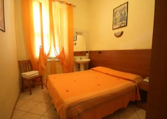 Hotel Casanova