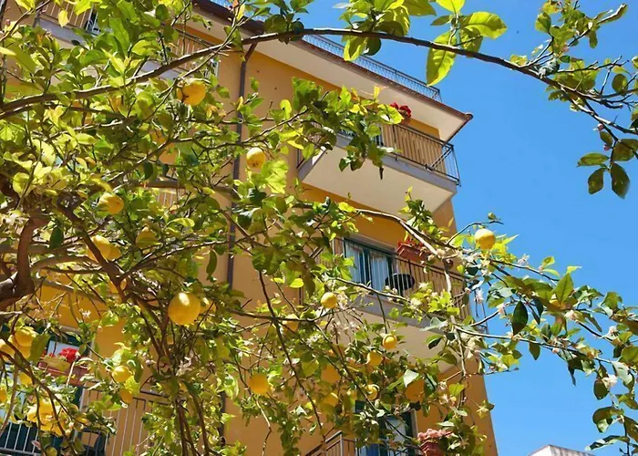 Astoria Sorrento