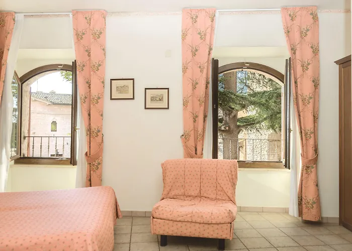 Hotel San Pietro