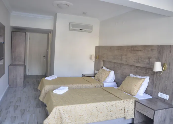 Delfi Hotel Spa & Wellness Center