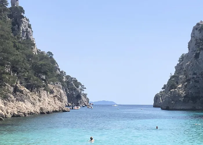  Belle-Vue Vieux-Port