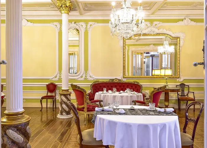 Palacete Chafariz Del Rei - By Unlock s
