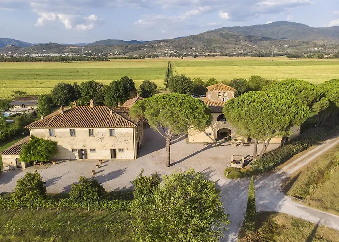 Cheap hotels Cortona Resort-Le Terre Dei Cavalieri