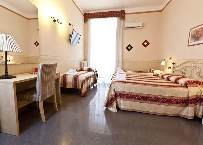  B&B Medinaples
