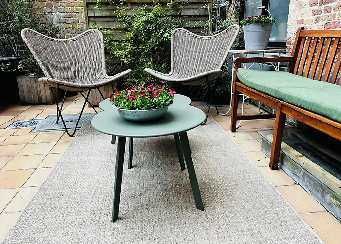 Boutique Hotel Malleberg