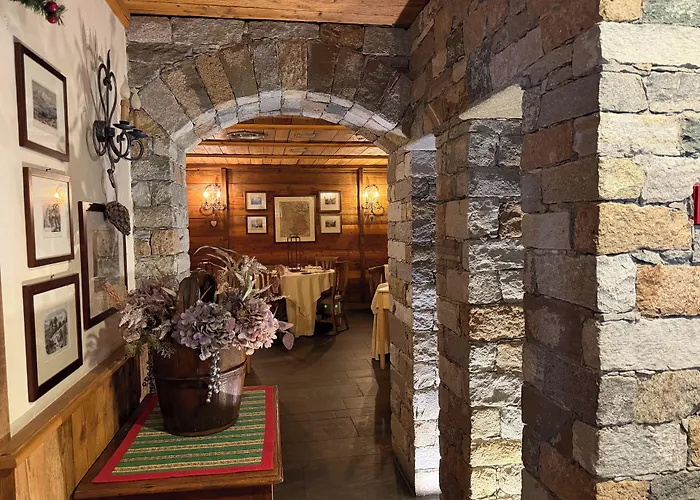Hotel Maison Saint Jean