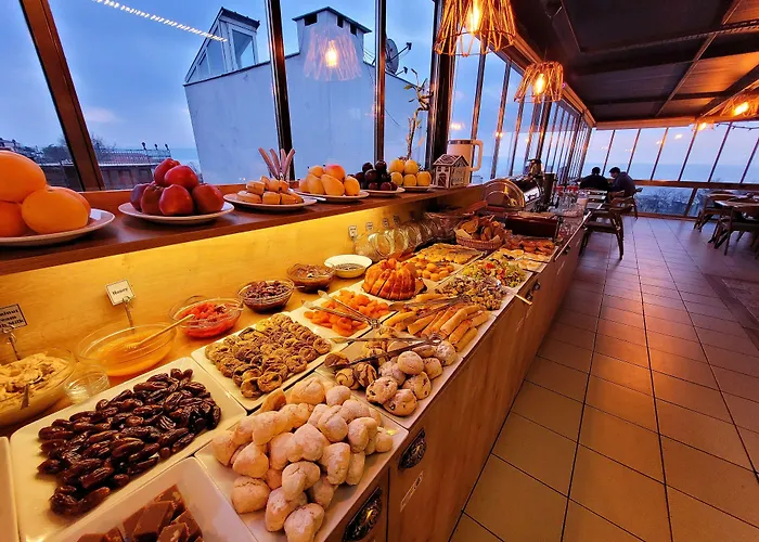Marmara Guesthouse