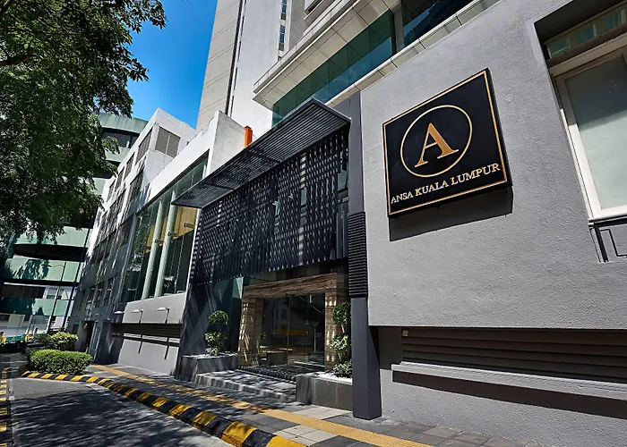 Ansa Kuala Lumpur