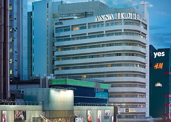 Ansa Kuala Lumpur