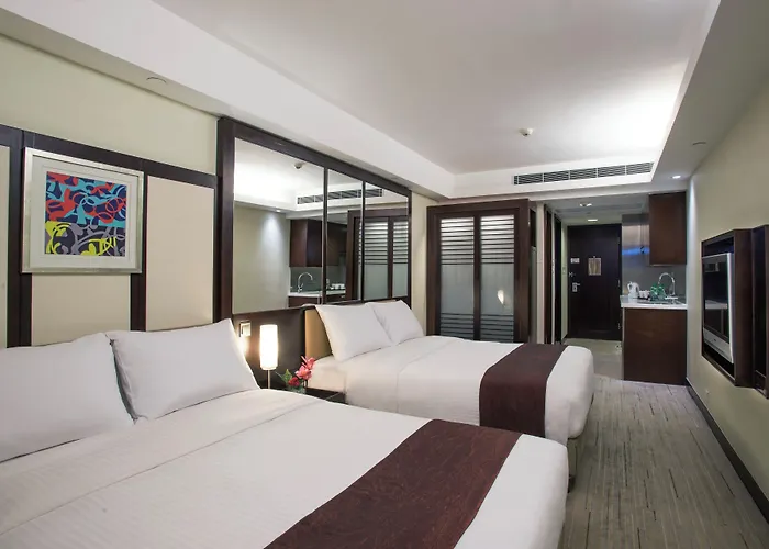 Royal View Hotel