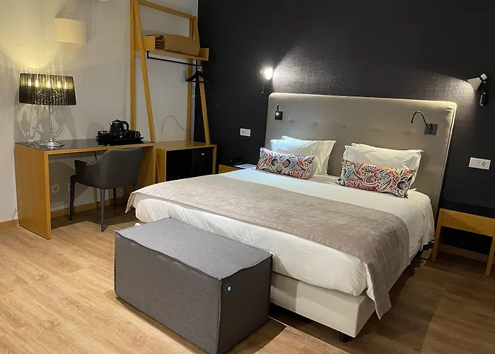 Hotel Sete Colinas