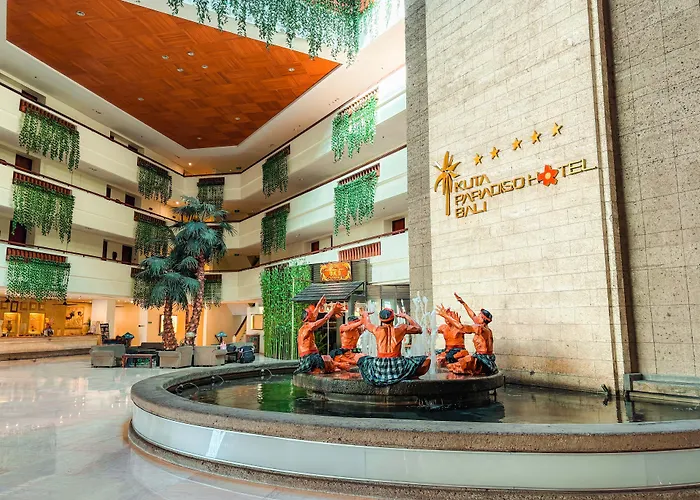 Kuta Paradiso