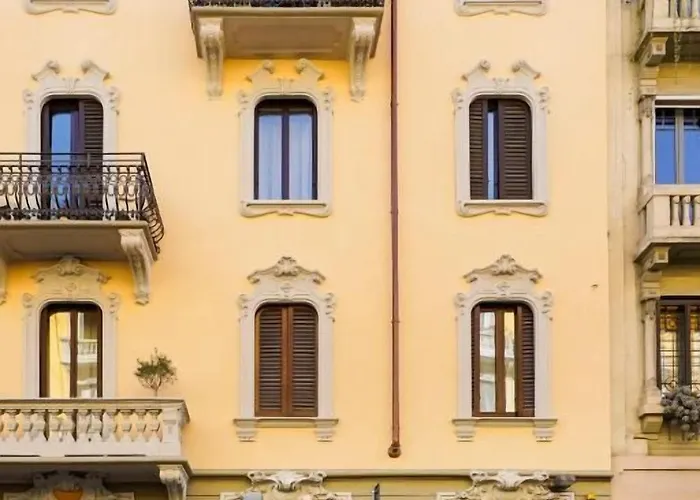 Hotel Panizza
