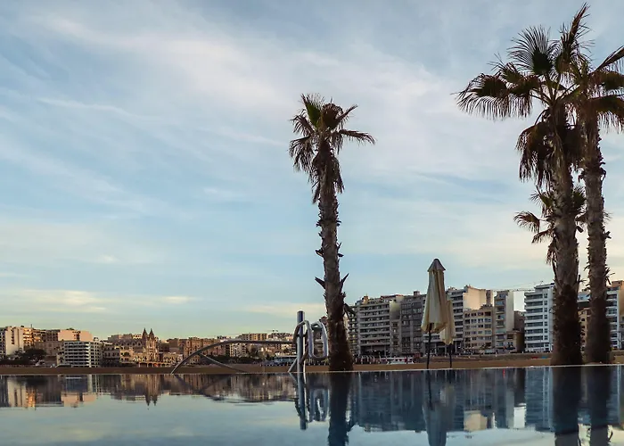 Cavalieri Malta, A Member Of Radisson Individuals