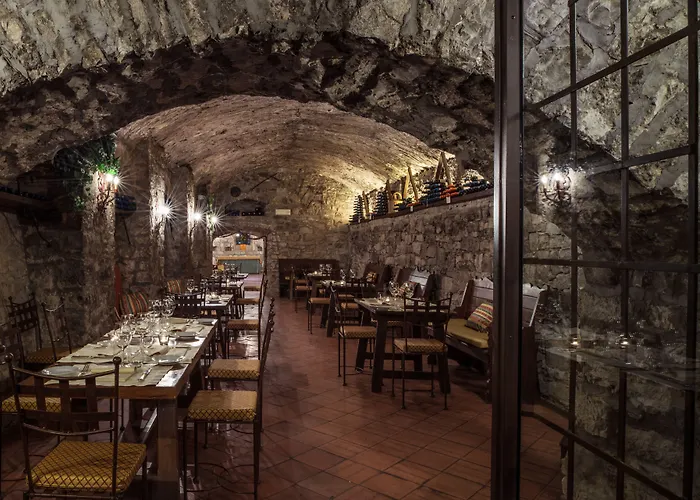  Castello Di Spaltenna Exclusive Resort&Spa
