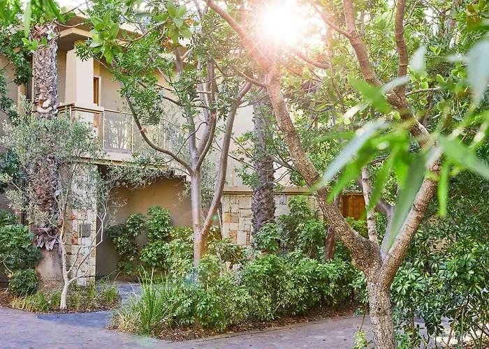 Romantic hotels One&Only Cape Town