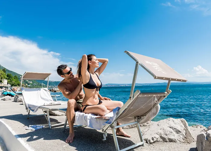 Miramare - Adults Only Con Private Spa