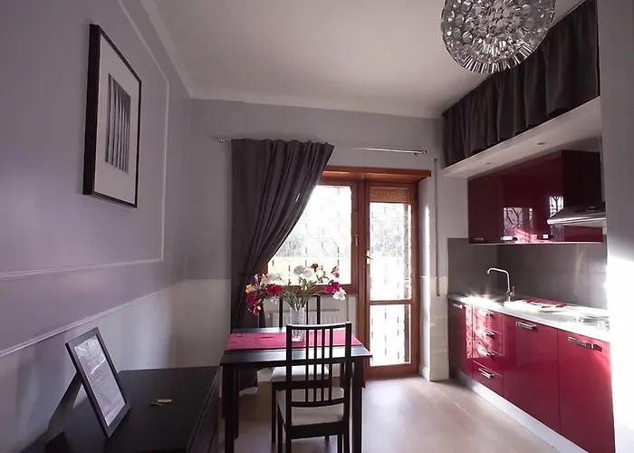 Hotel Residence Magnolia