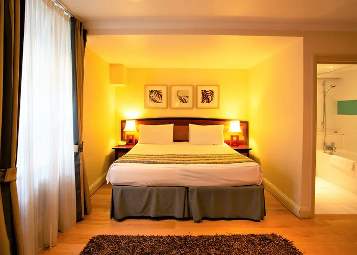 Boutique hotels Sumner
