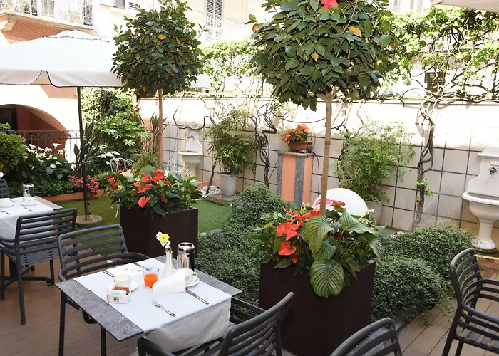 Hotel Lombardia