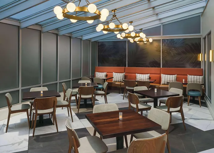 Motéis Doubletree By Hilton New York City - Chelsea
