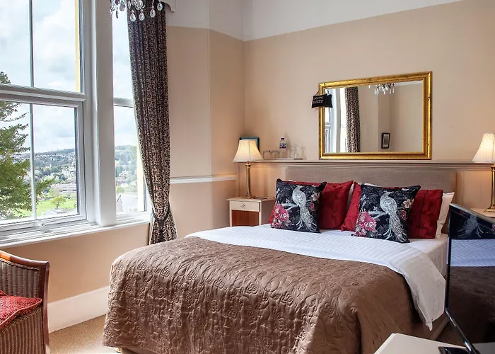 Court Prior Boutique B&B And Apartment