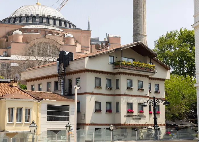 Saint Sophia