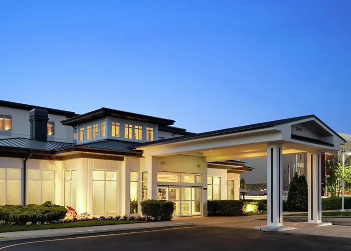 Hilton Garden Inn