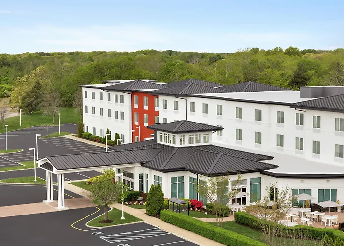 Hilton Garden Inn
