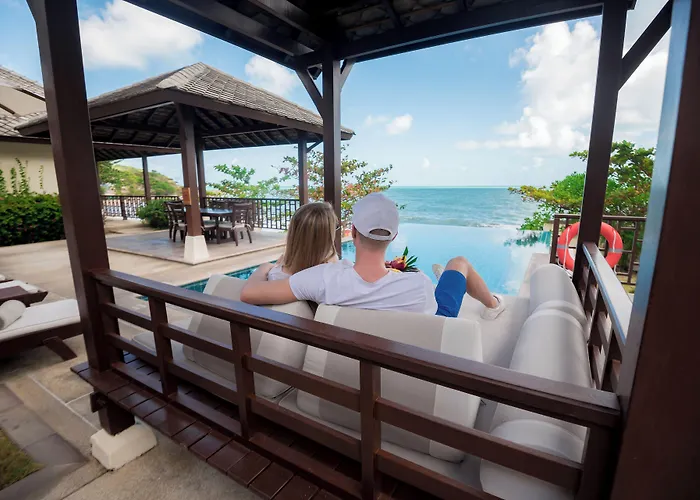 Kanda Pool Villas