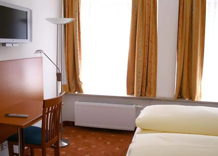 Hotel Evido Salzburg City Center