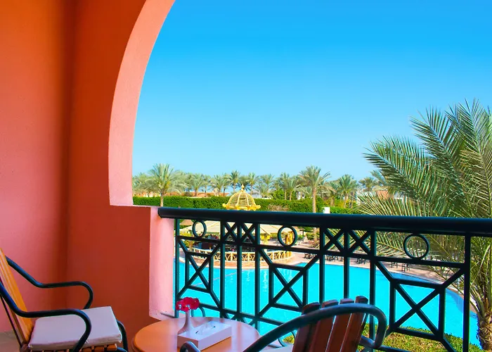 Parrotel Aqua Park