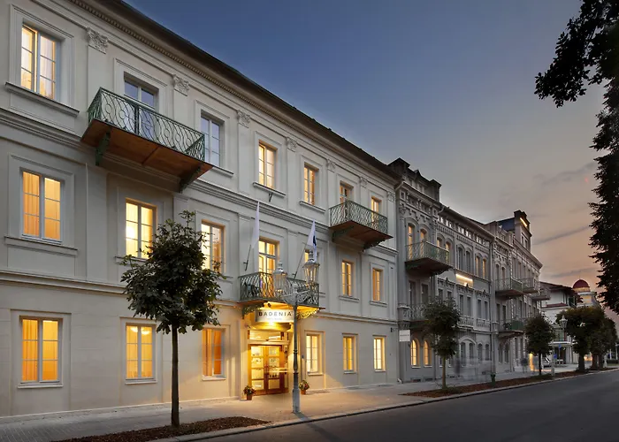 Badenia Praha