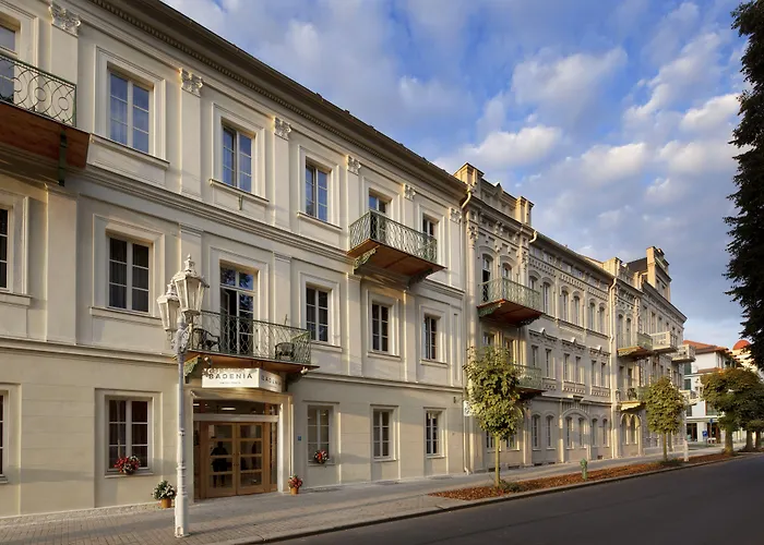Badenia Praha
