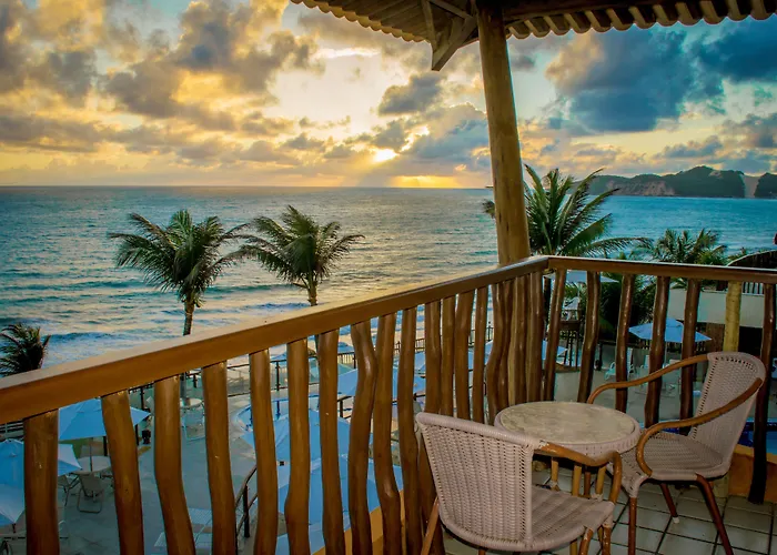 Rifoles Praia e Resort