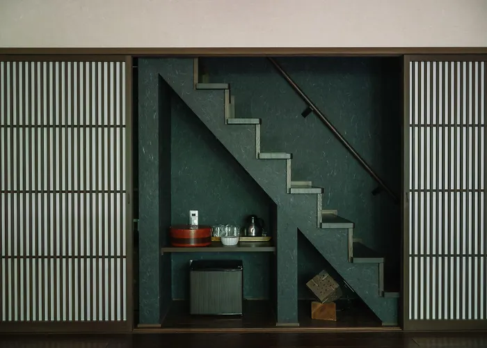 Kyoto Nanzenji Ryokan Yachiyo Established In 1915
