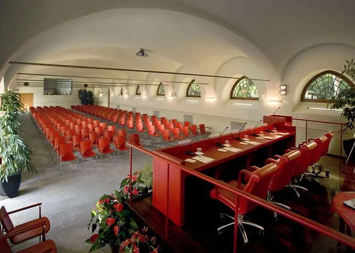  Dell'Agenzia