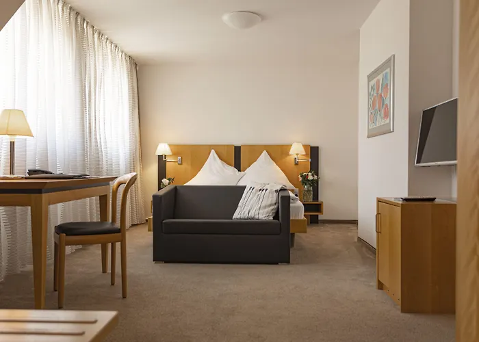 3 SterneHotel Dom