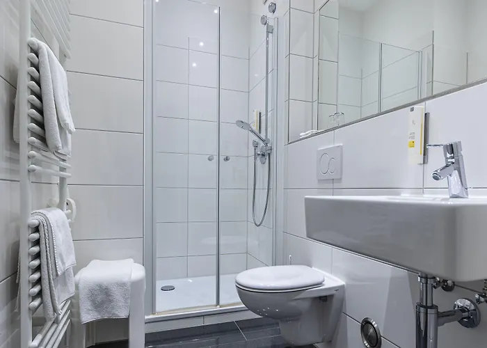 3 SterneHotel Dom