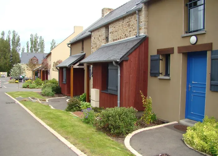 Lagrange Vacances Les Hauts De La Houle