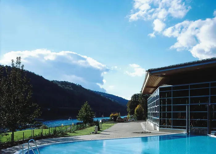  Elbresidenz An Der Therme