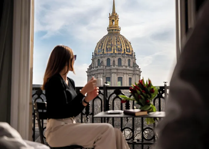 Hotel de L'Empereur