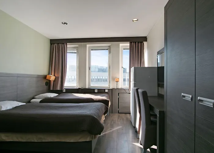 Brunnby Hotel