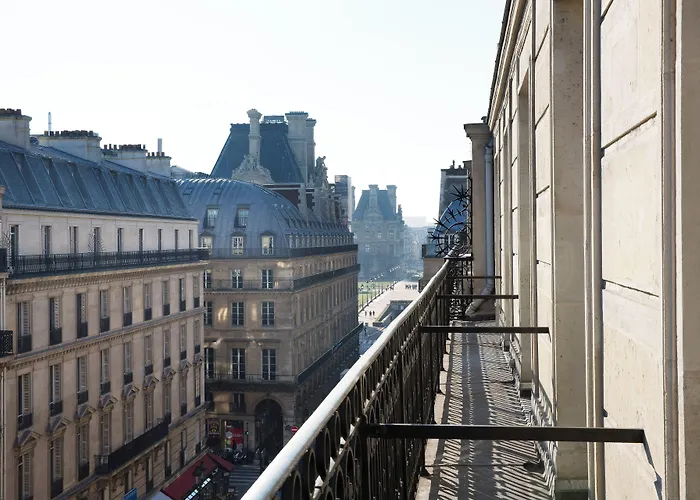 Lumen Louvre