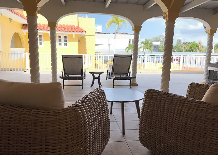 Villa Del Sol