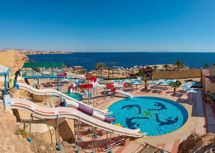 Dreams Beach - Sharm El Sheikh
