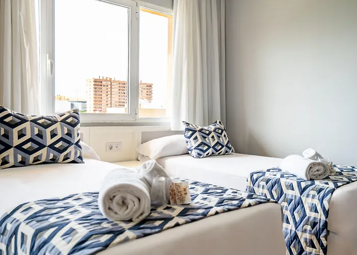 Hotel Beleret