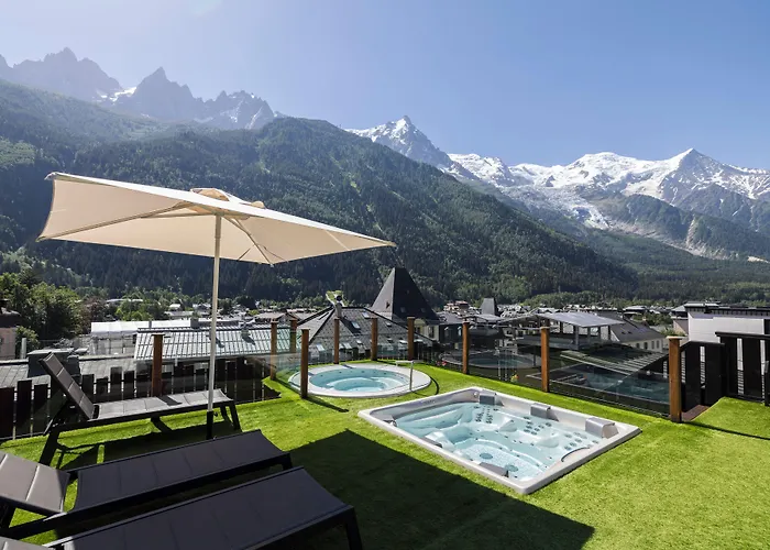 Park Suisse & Spa
