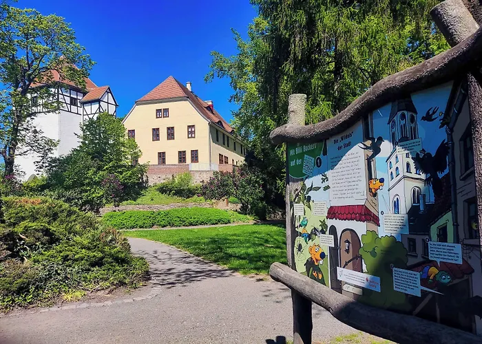 Heide Spa Hotel & Resort